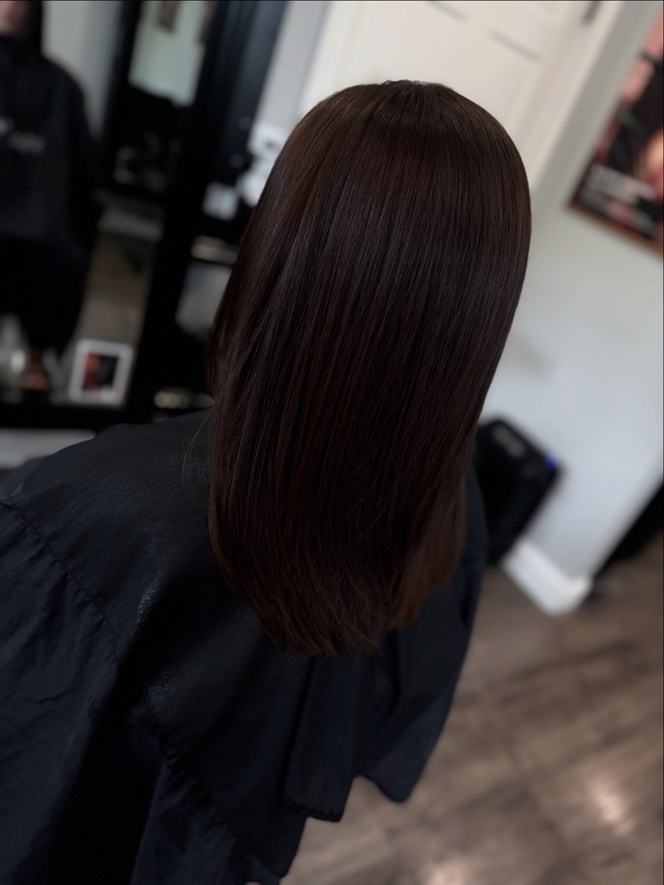 Color Retouch at Marissa - Adorn Salon in Burlington, KY