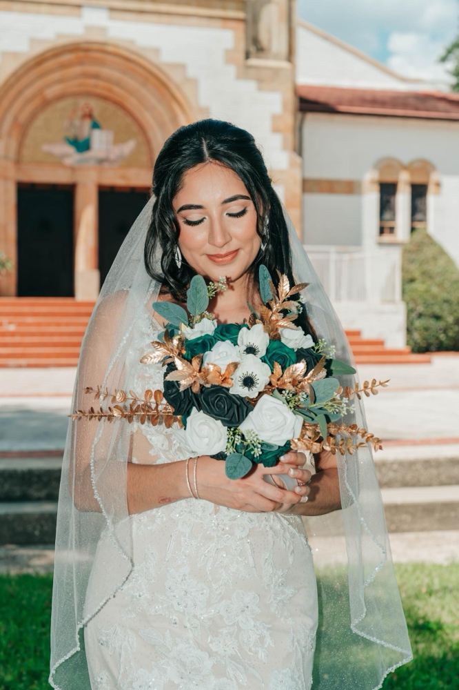 Bridal Trail