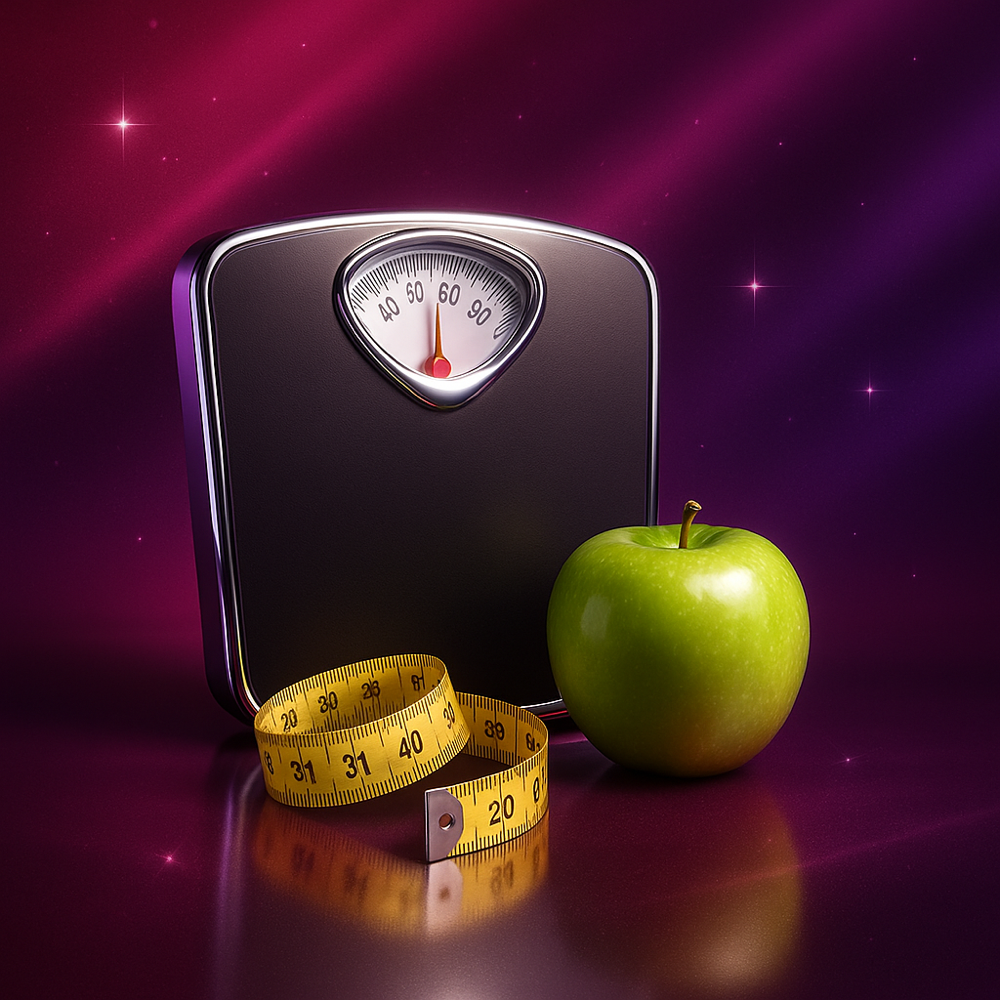 Vibes Signature Slim Down Program