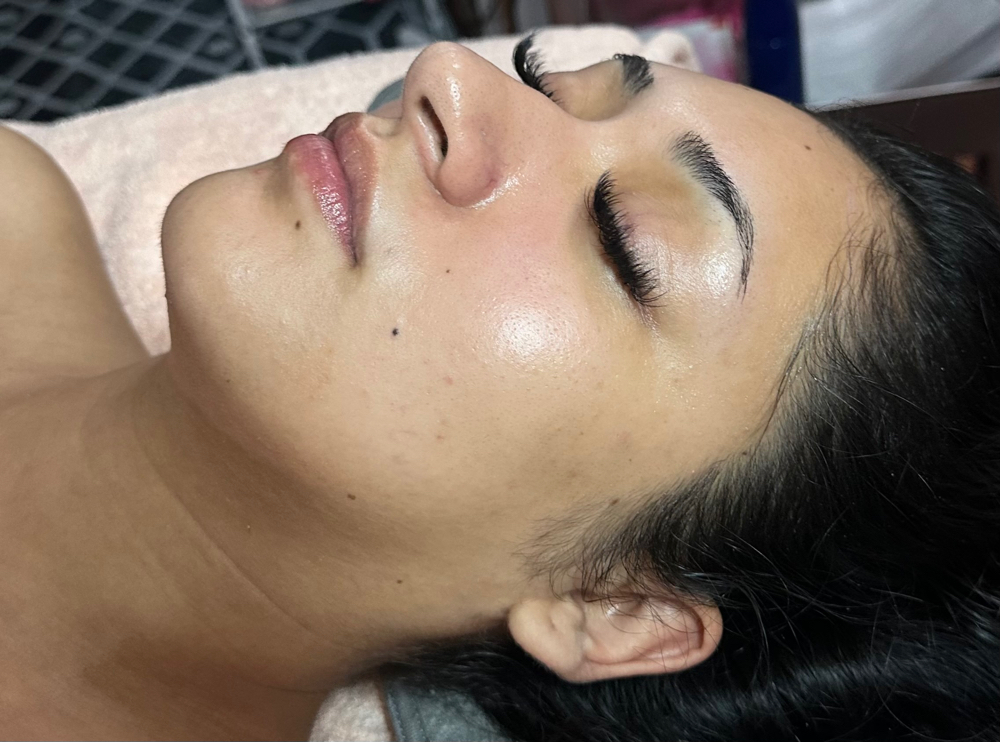 Customized Facial