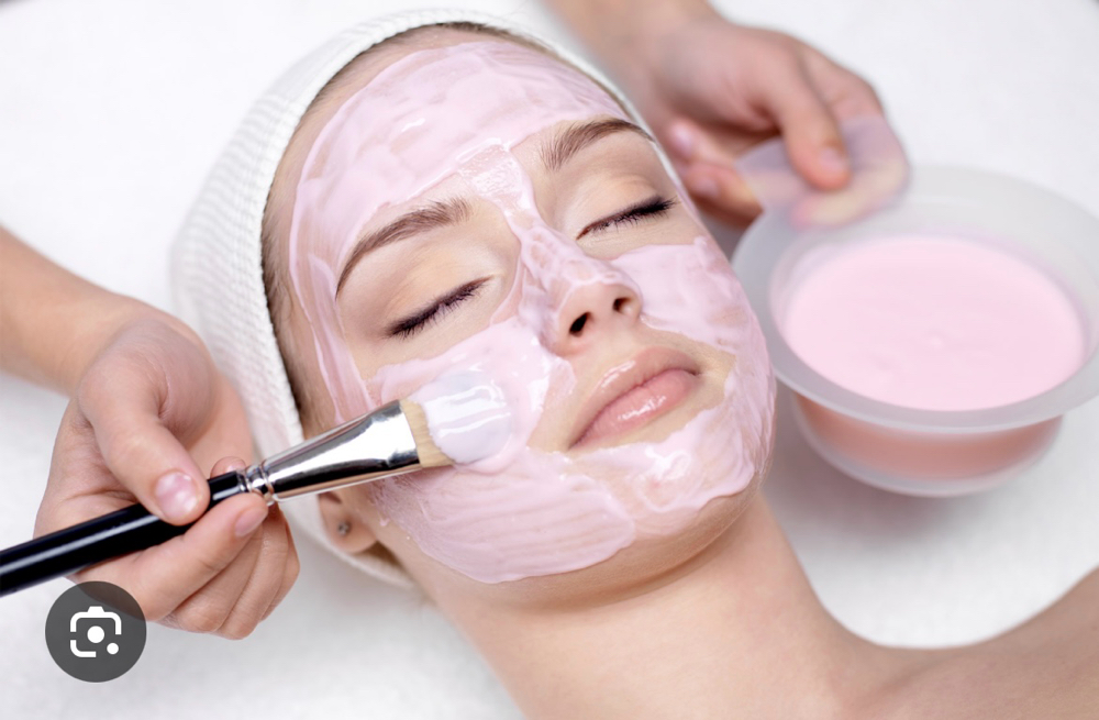 Basic Facial