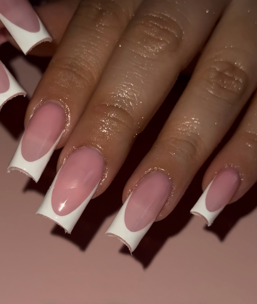 Gel X 🎀