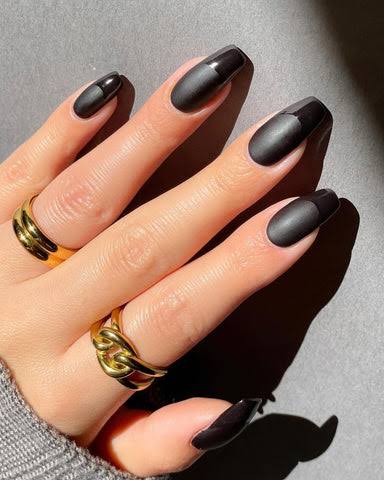 Matte Top Coat