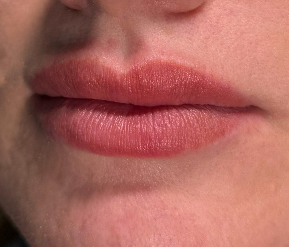 Lip Blush