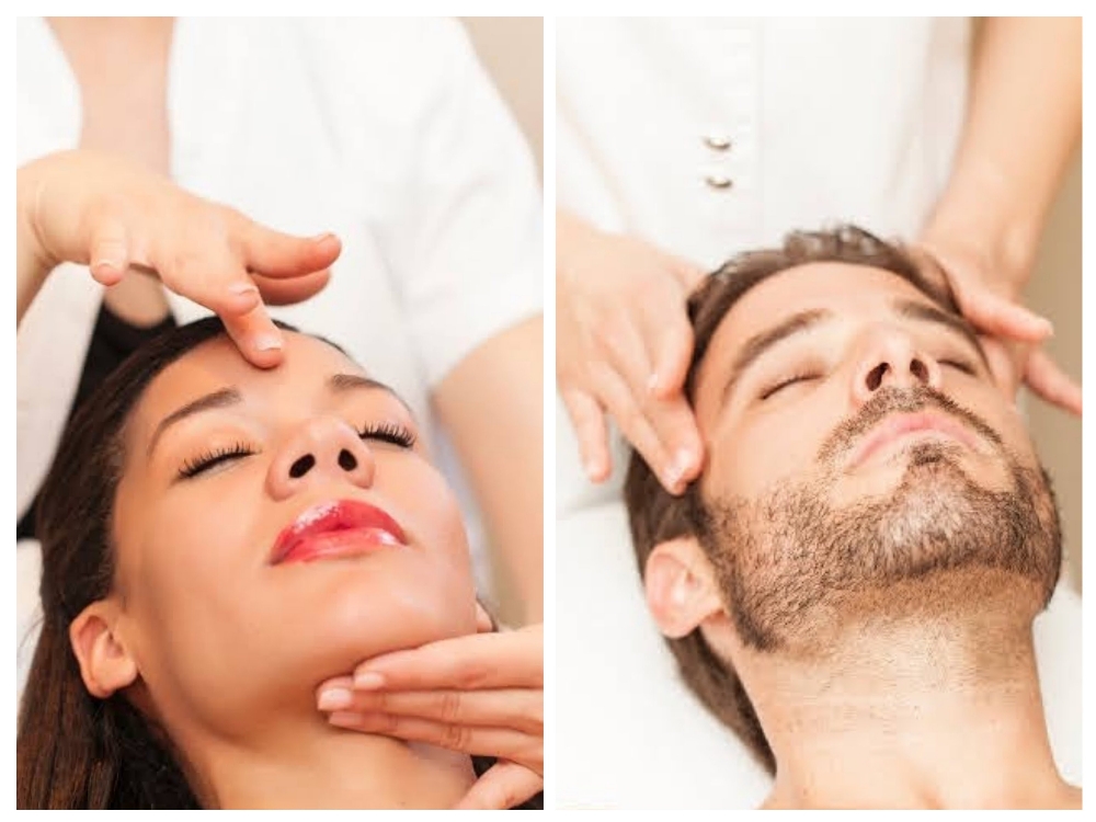 European Deep Pore Facial Treatment