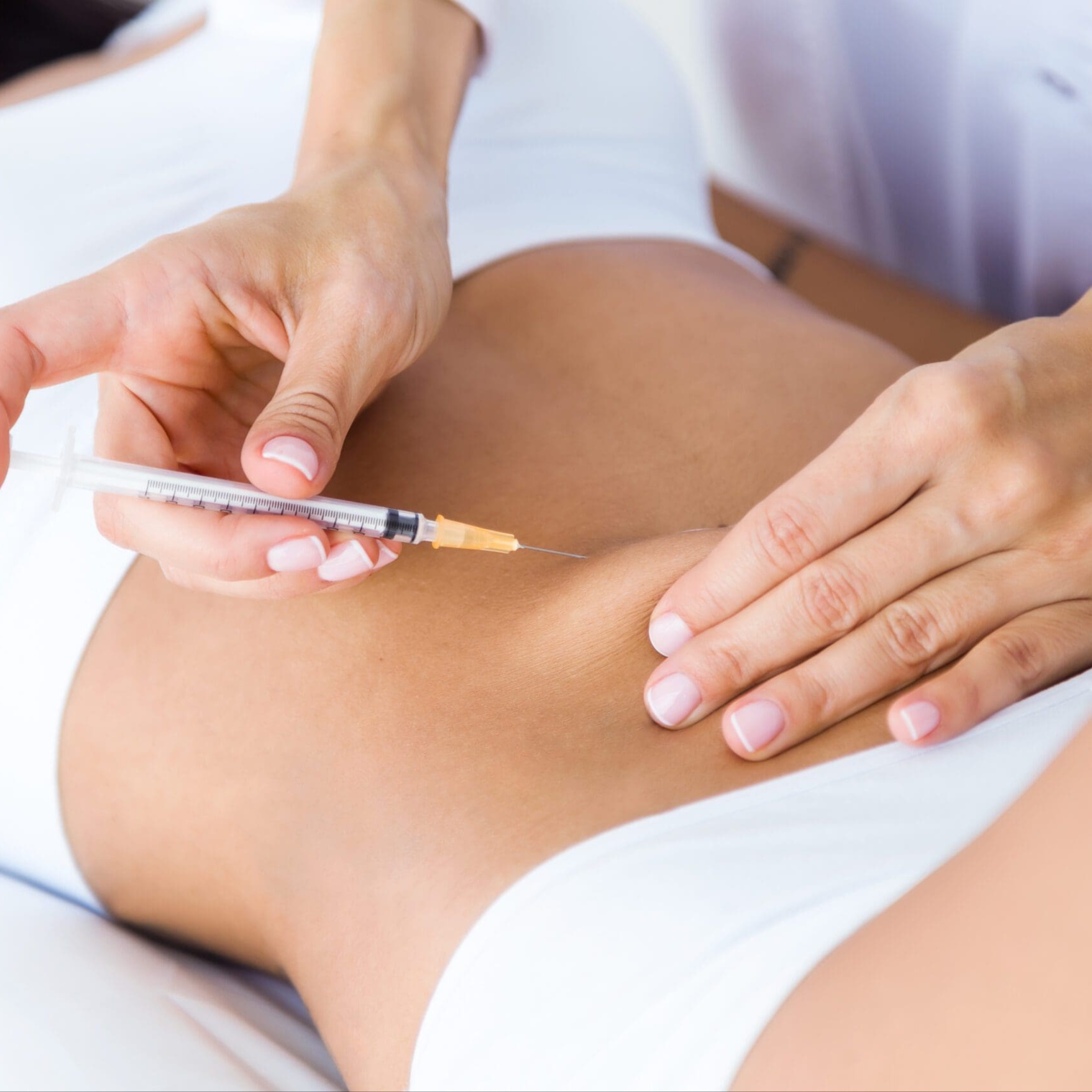 Tirzepatide ( Weight Loss) at E.V. Aesthetics in Torrance, CA