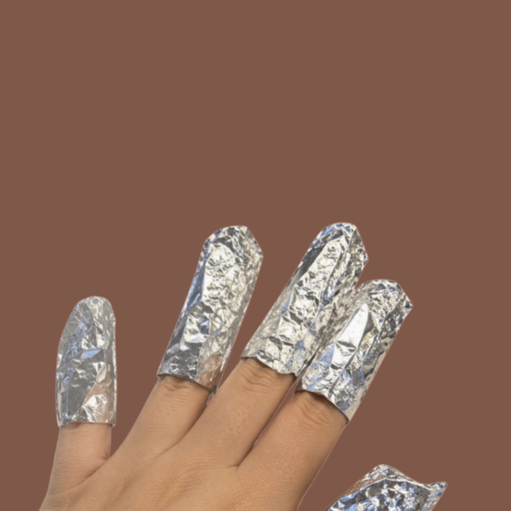 SOAK OFF at Polished&PrettybyJos in Laredo, TX