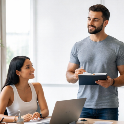 Wellness Consultation (FREE) at NT Wellness