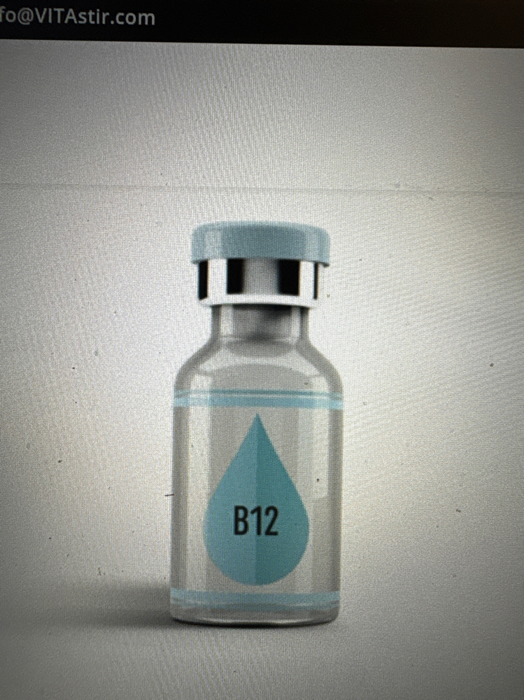 B12 Injection