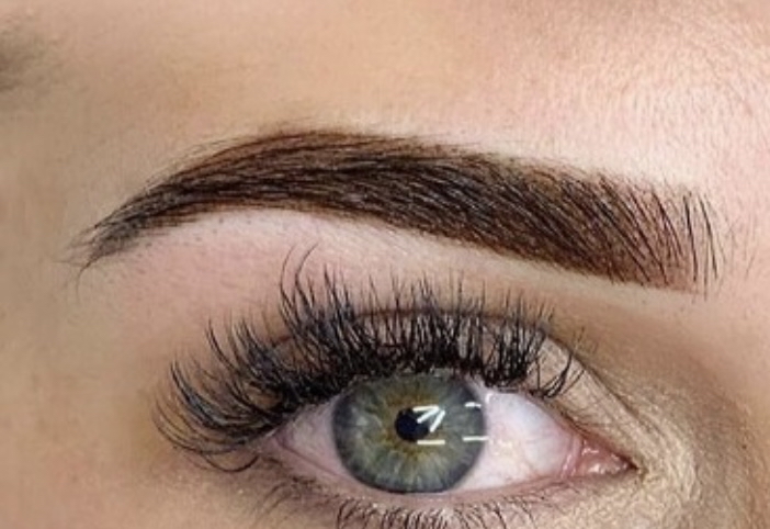 Combo Brows