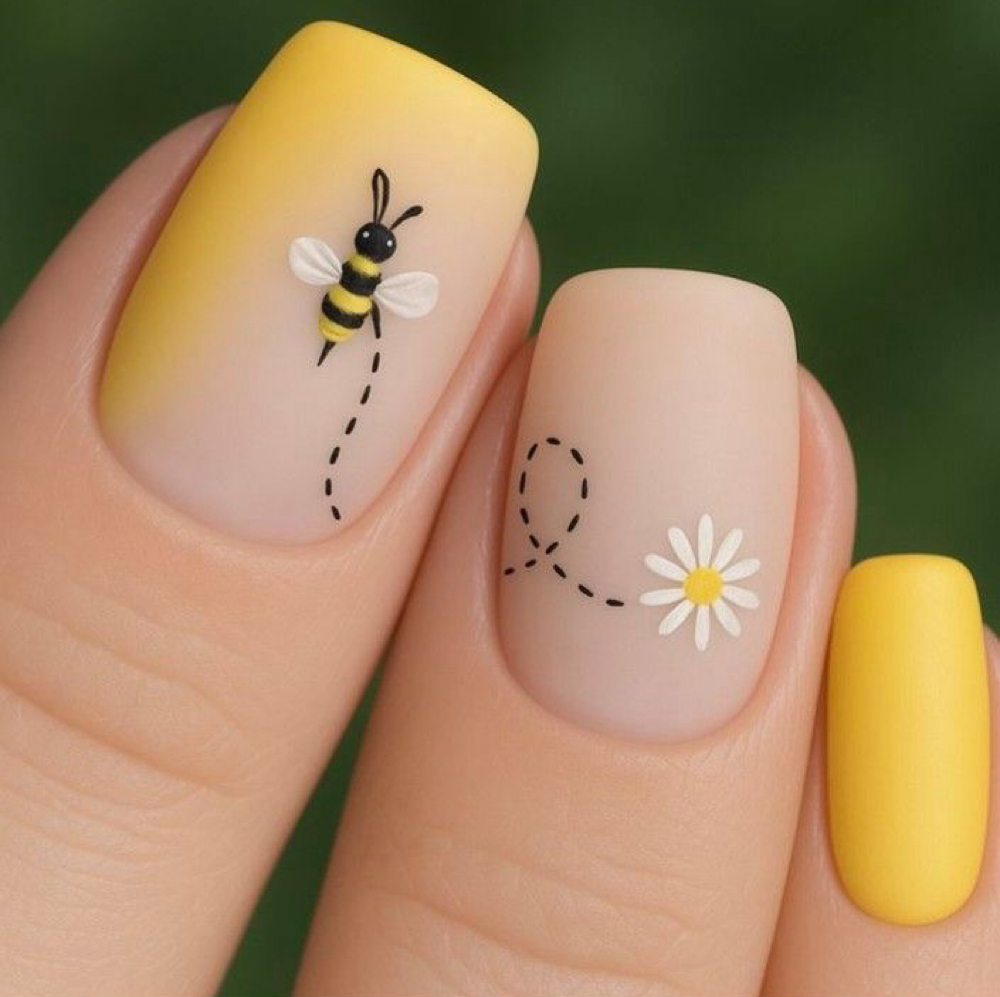 Design at Beauty  Glow in Falls Church, VA