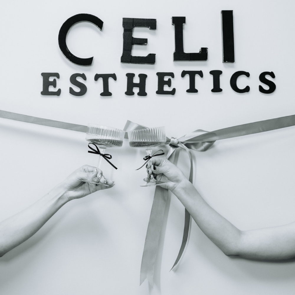Glow Hands & Lashes ✨combo at celi esthetics in Smithtown, NY