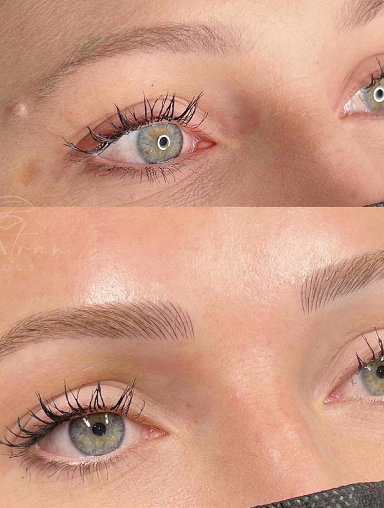 Brow Wax at Jennifer  Owens in Somerset, KY