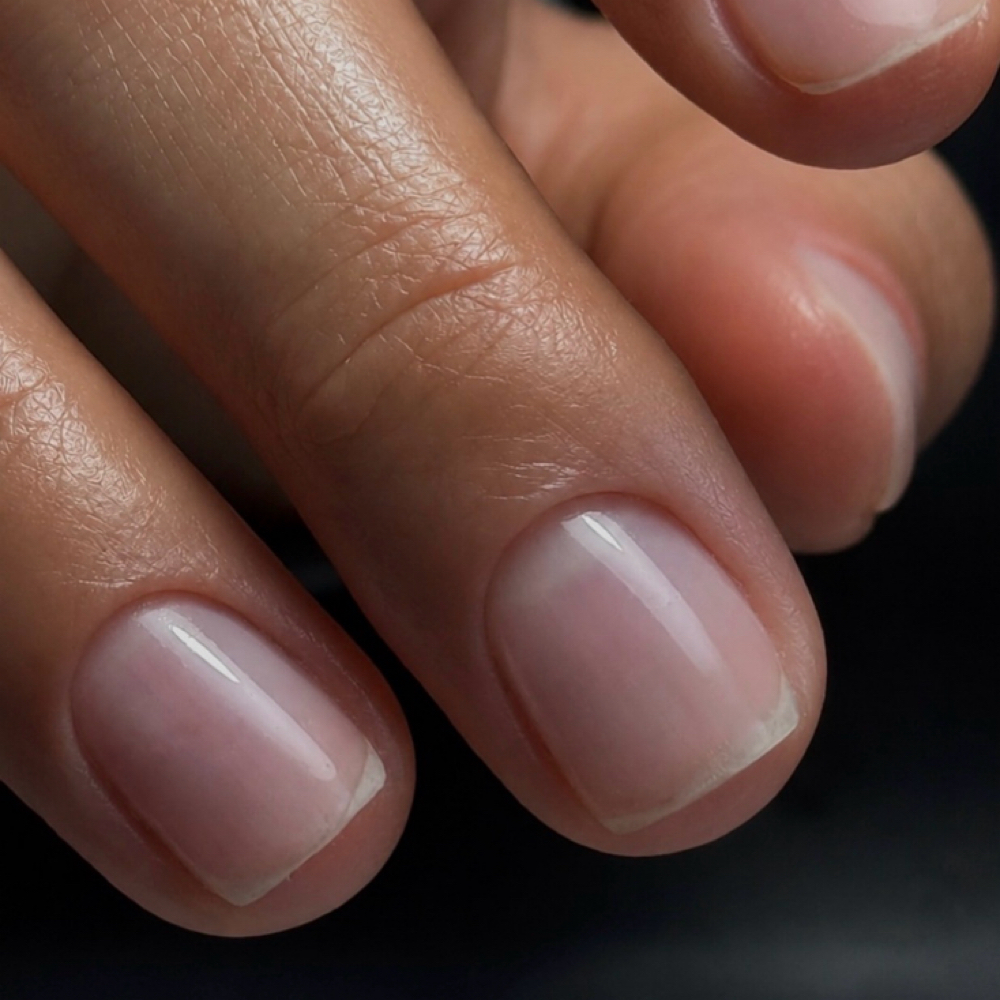 Russian Manicure (NO POLISH) at Casa Coco in Miramar Beach, FL