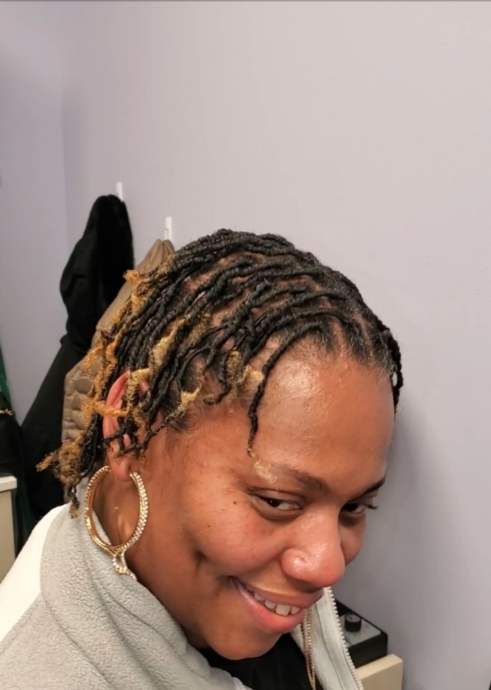 Retwist