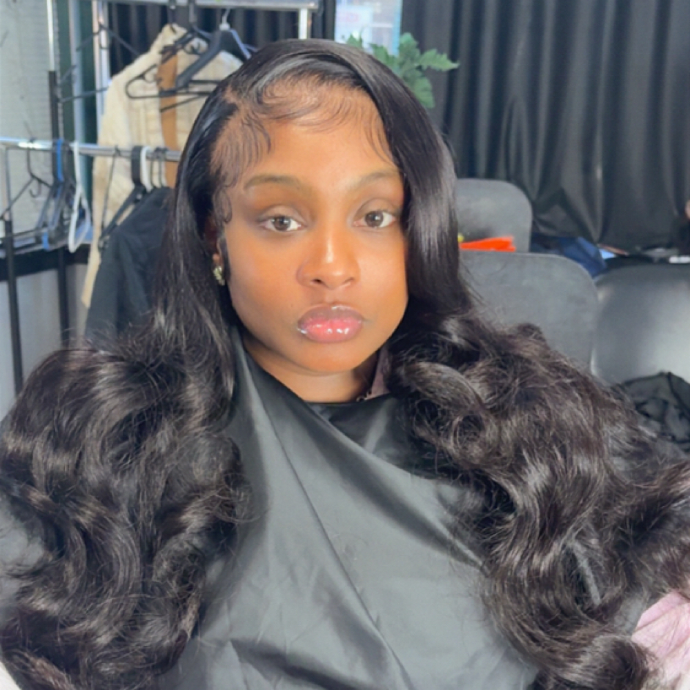 Spring Wig Special ($385) at Flawlessbytoni in Milwaukee, WI