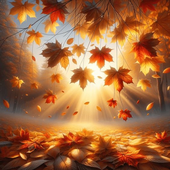 🌙 Autumn Glow-Up Package