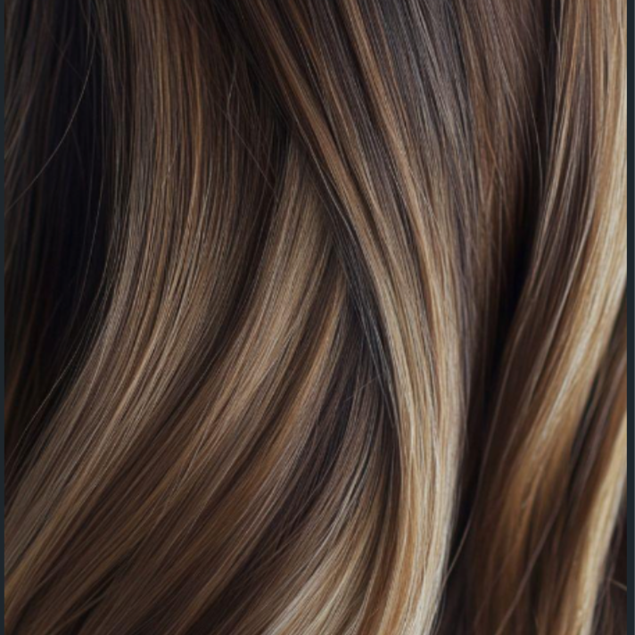 Partial Highlight/Balayage + Cut at Beauty By Ariana in Brooklyn, NY