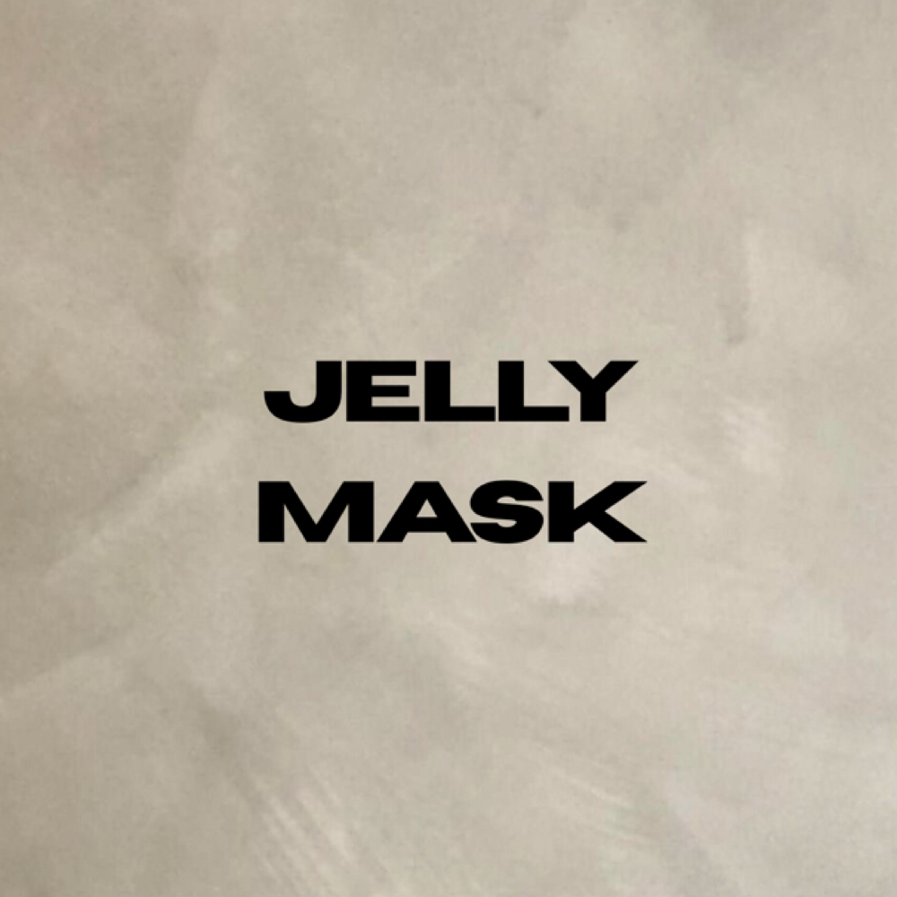 Jelly Mask - Add On
