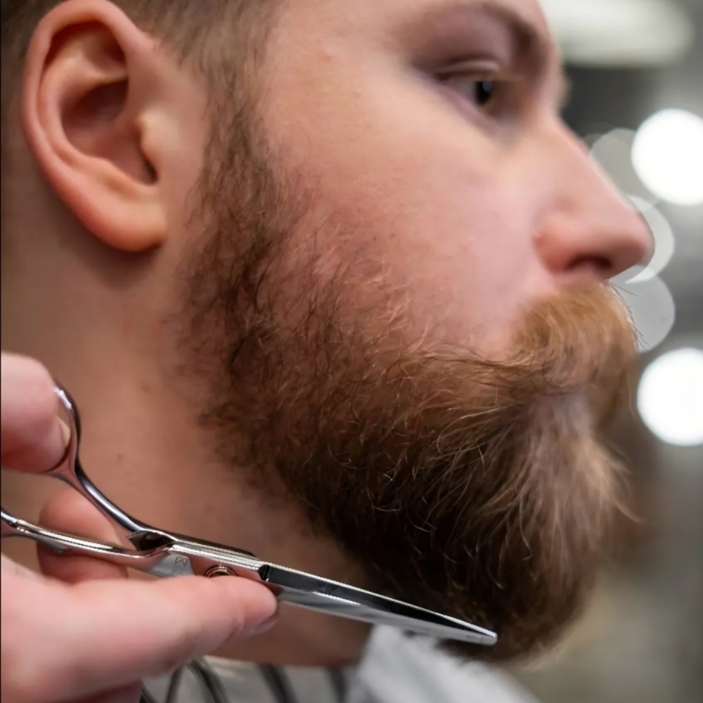 Beard Trim at 903 Salon, Sherman, TX in Sherman, TX