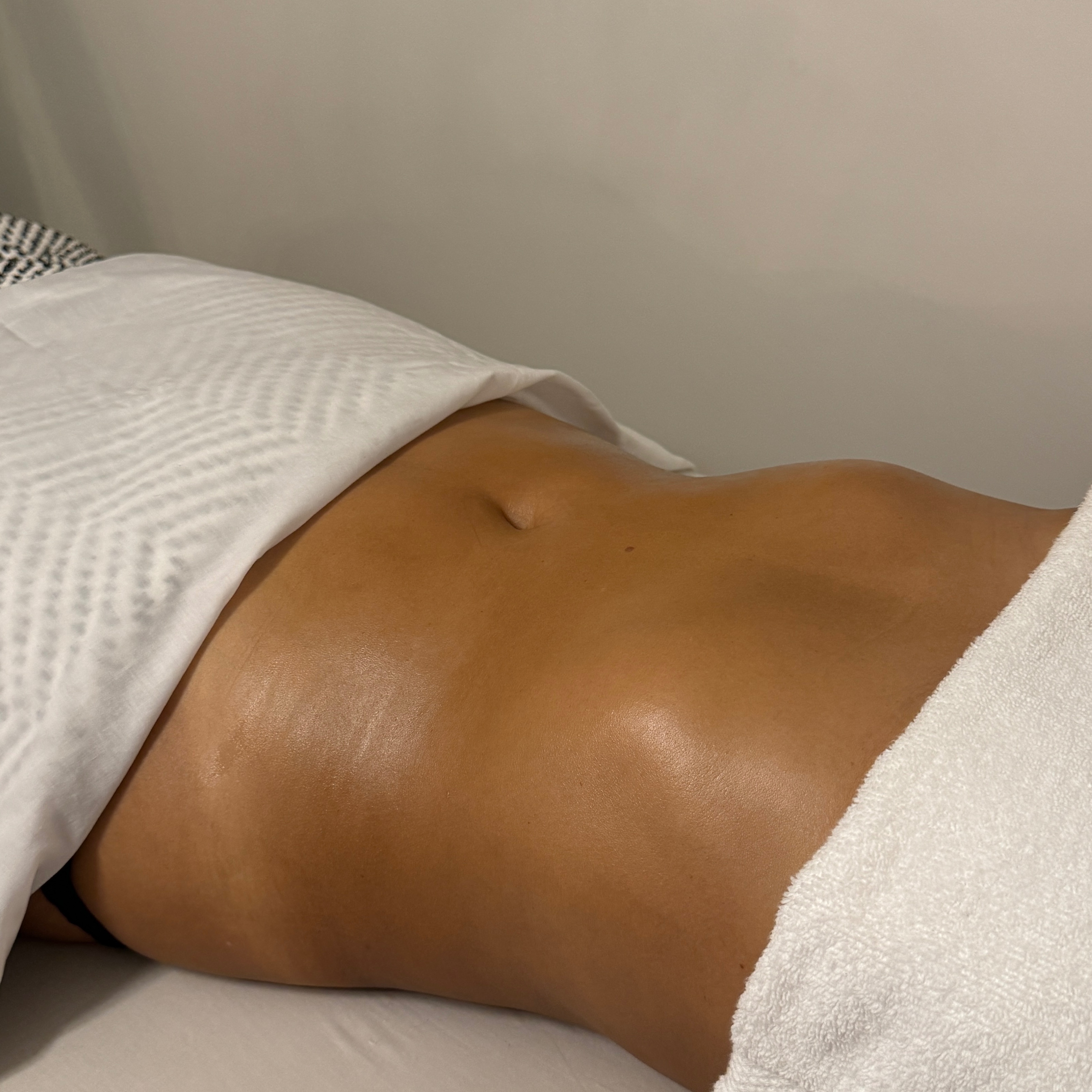 Post-Surgery Body Lymphatic at Ama.s Body Care by Suelen Branco (NYC) in Manhattan, NY