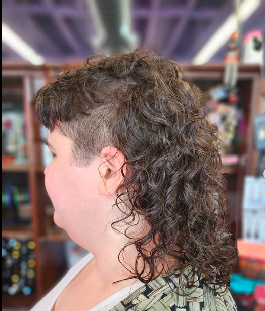 Buzz Cut/ New Undercut