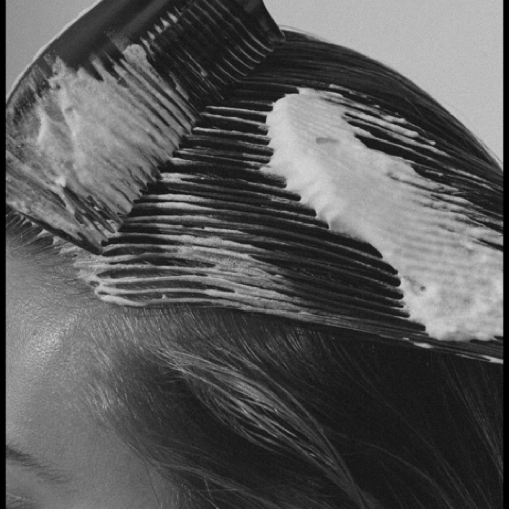 Deep Conditioning Treatment at Custom Hair By Charity in Spokane, WA