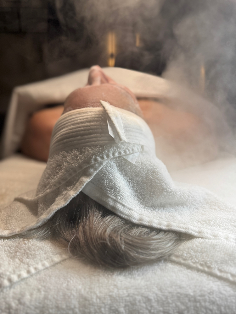 Gift Voucher 60 Min Facial