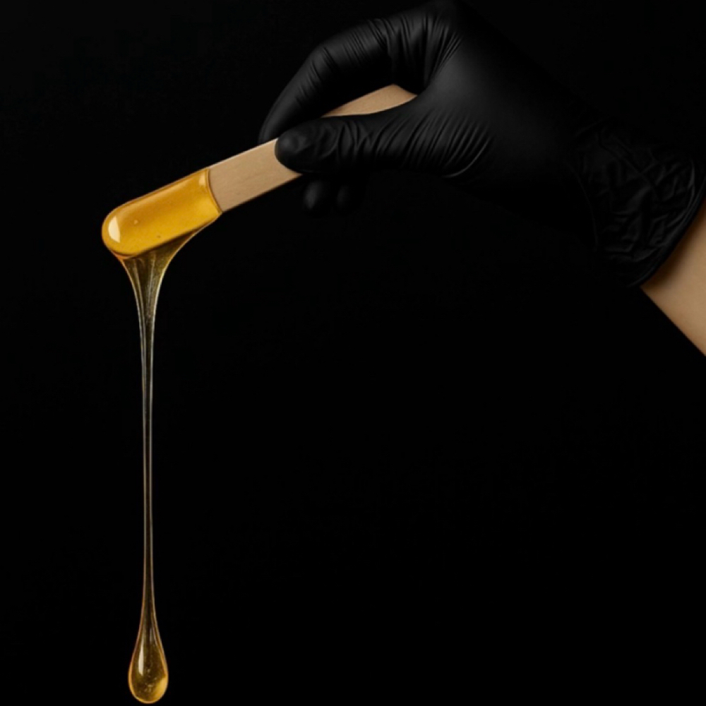 Full Bikini Wax at Glowing Zensation in West Orange, NJ