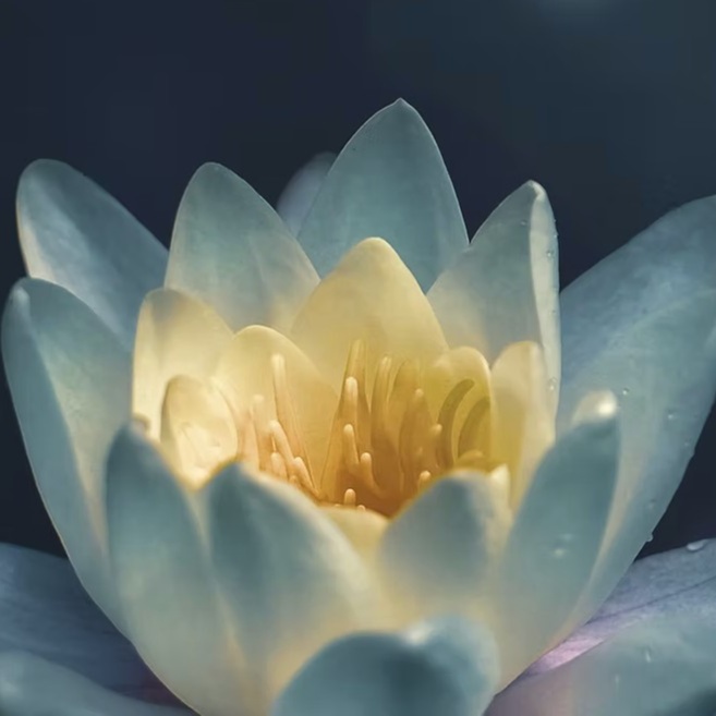 Foot Polish at Blue Lotus Spa in Fall River, MA