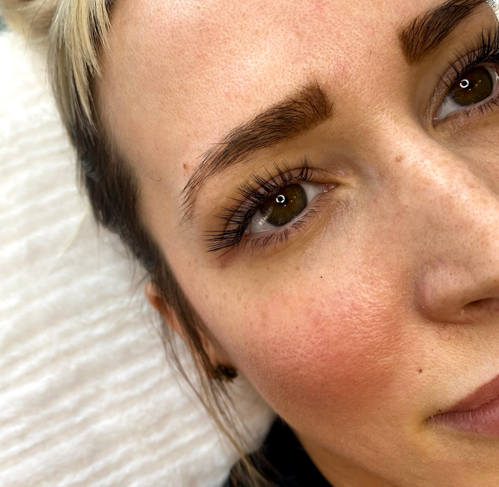 3 Weeks/1.5Hour Touch Up