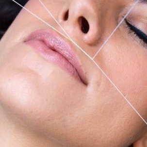Lip Threading at Sb Esthetic in Rancho Cordova, CA