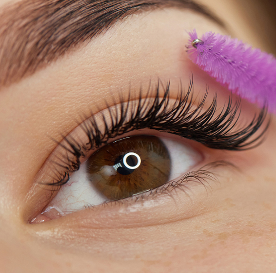 Eyelash Tint