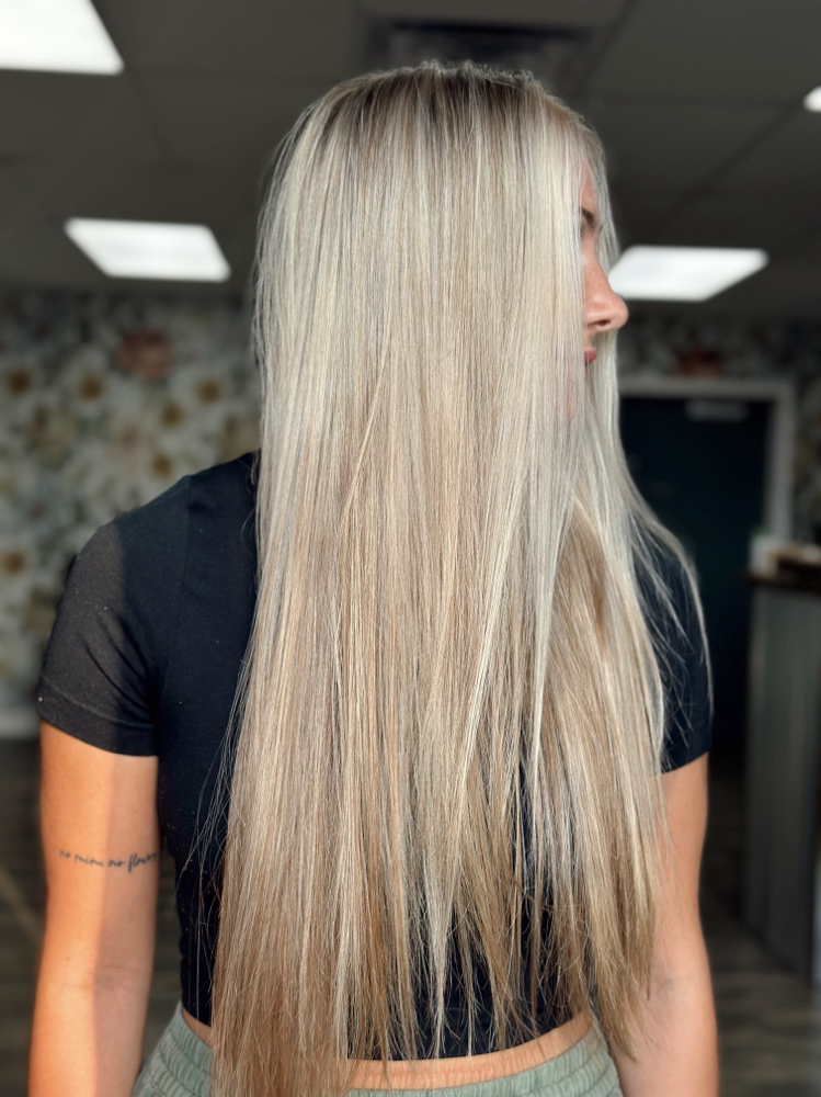 Balayage