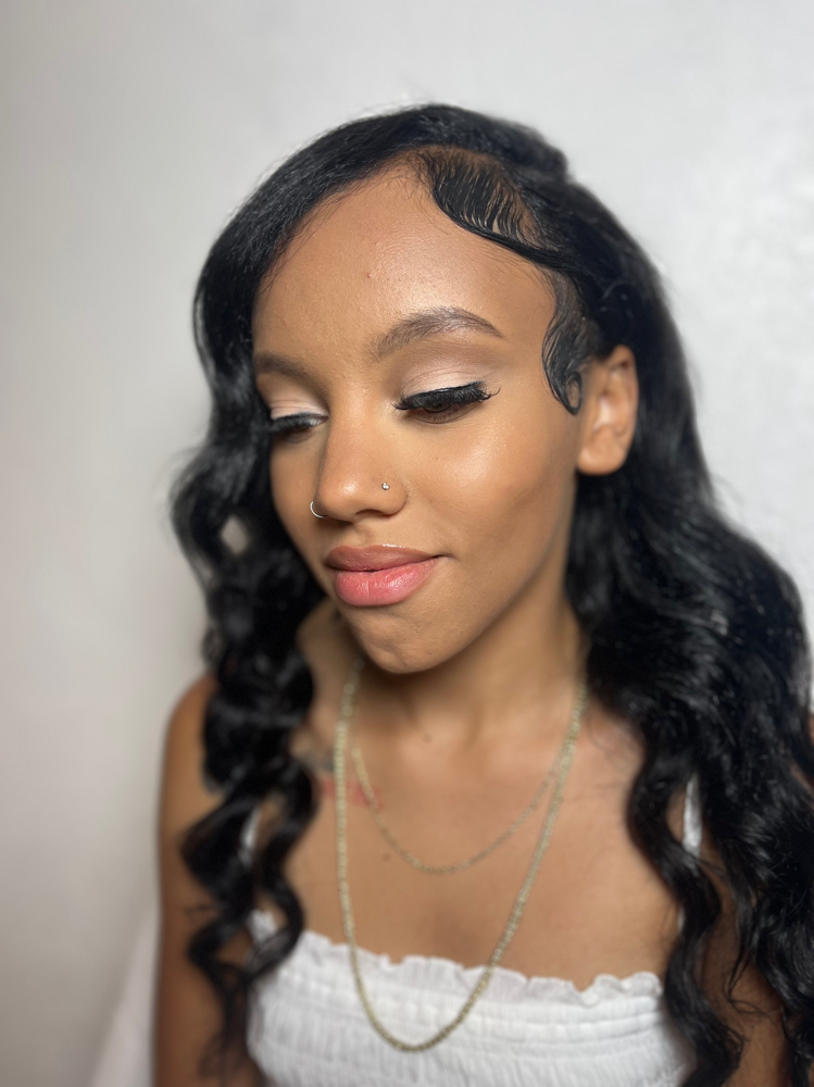 Soft Glam