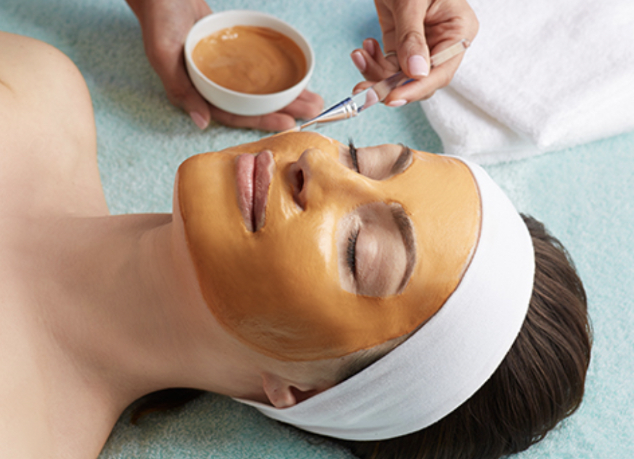 Brightening Facial