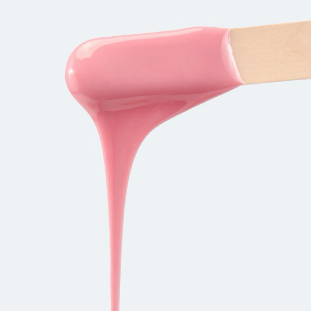 Full face wax at Soul Skinful in North Miami, FL