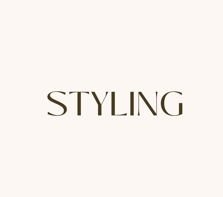 Styling