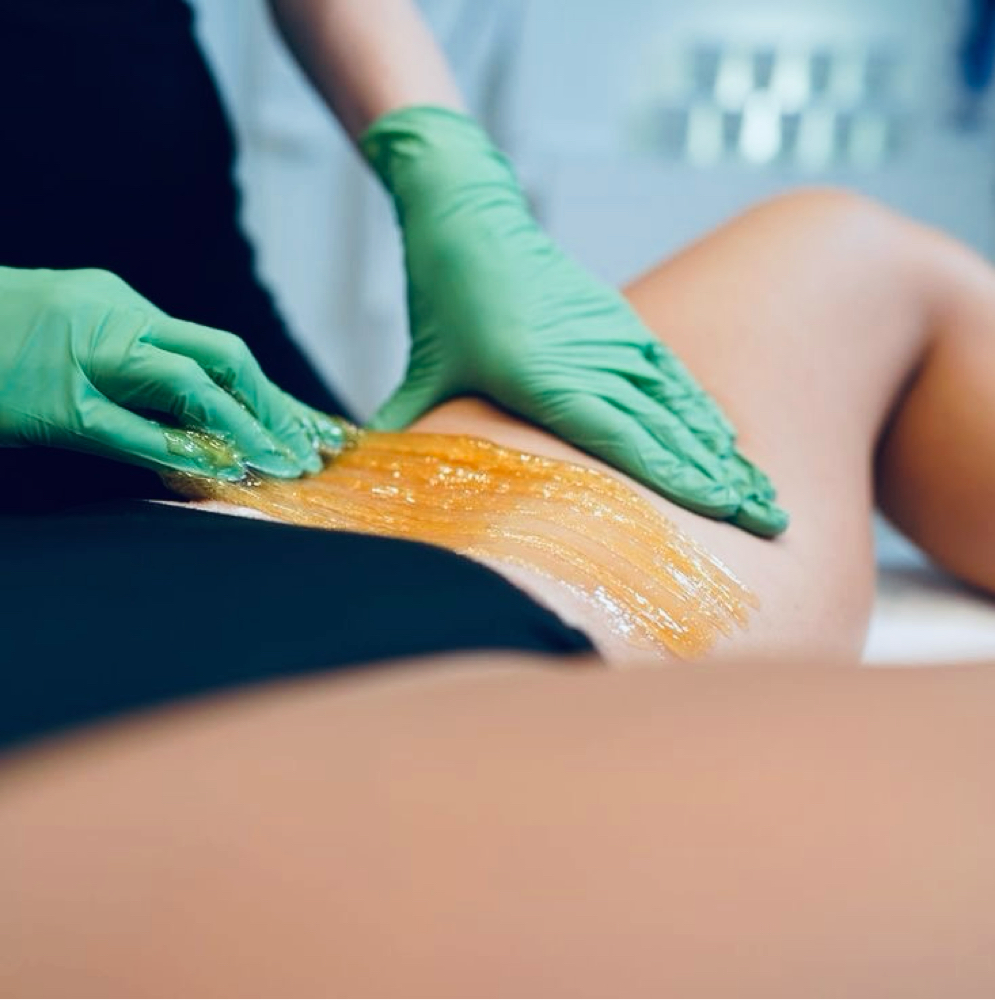 Bikini  Line Waxing at The Juniper LLC in BARGERSVILLE, IN