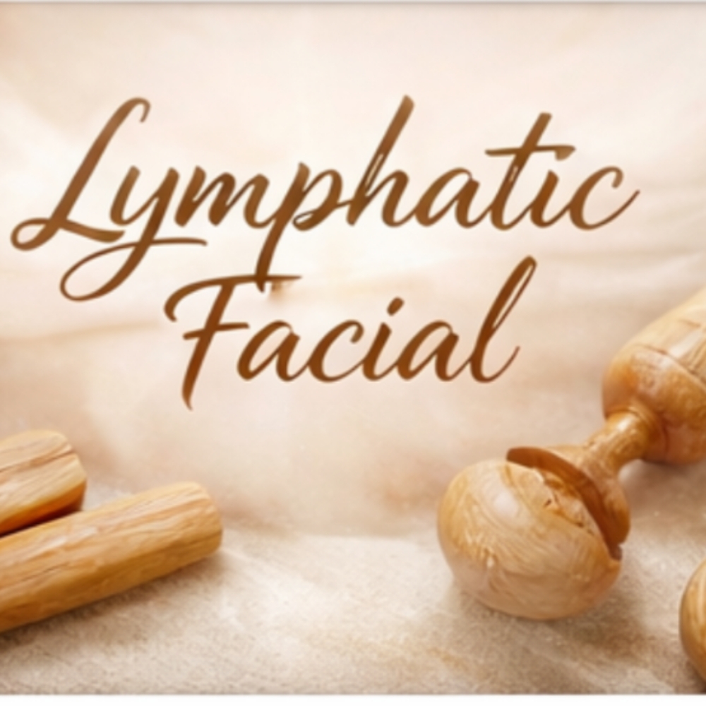 Lymphatic  Facial at Sculpthaus in Islip, NY