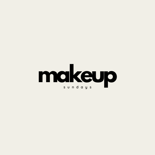Sunday Glam (book by text ONLY)
