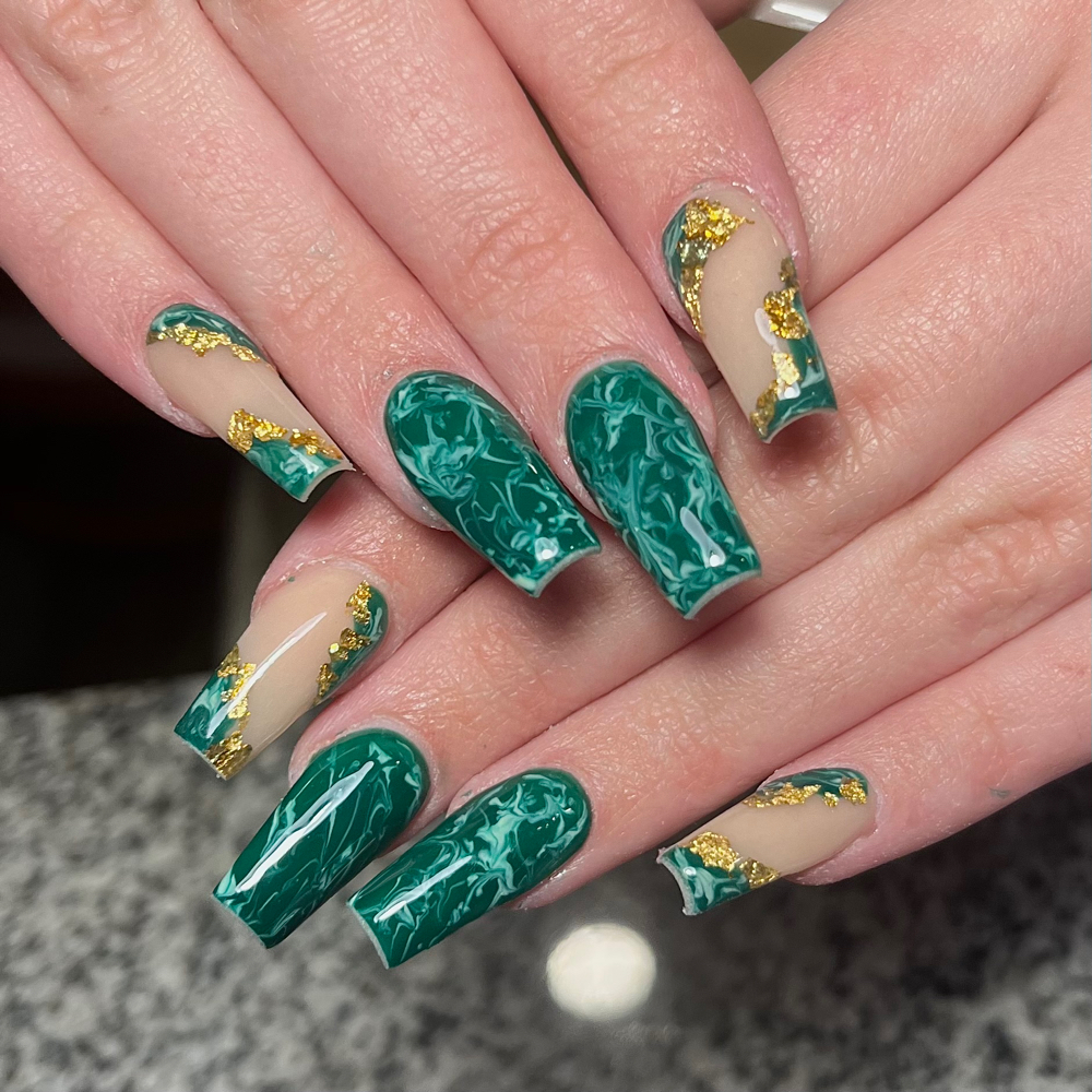 Marble Fullset