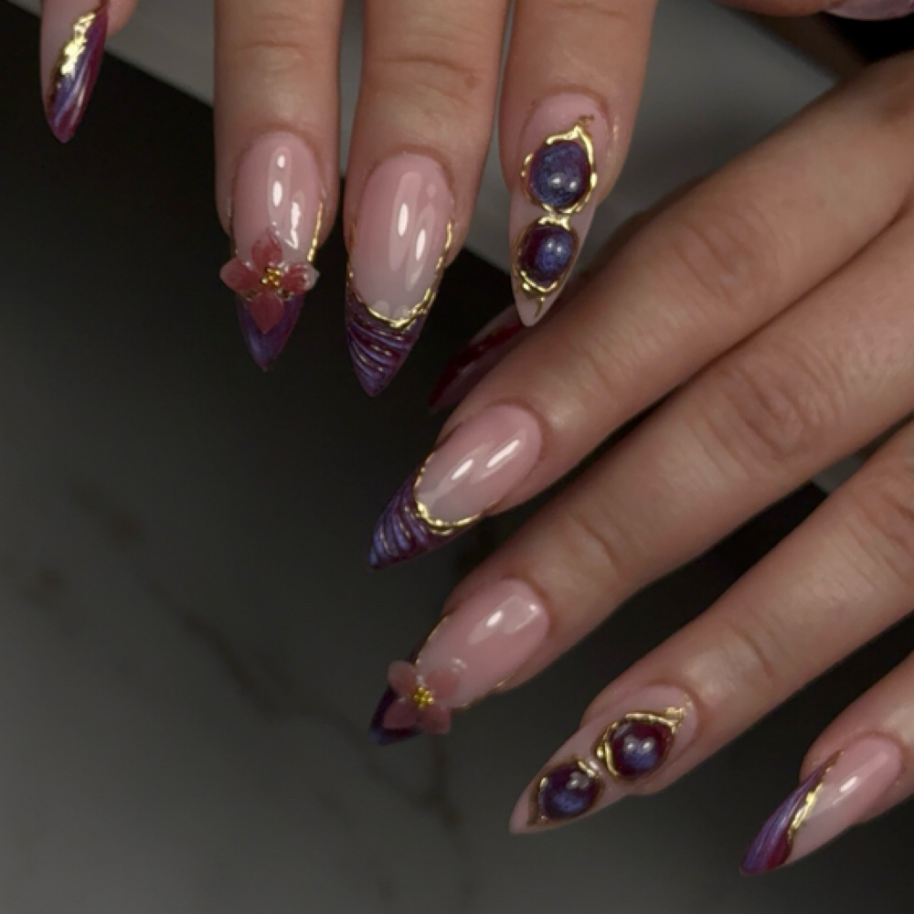 - NAIL ART (ADD ON)- at NAILS BY SUSIE in Mesa, AZ