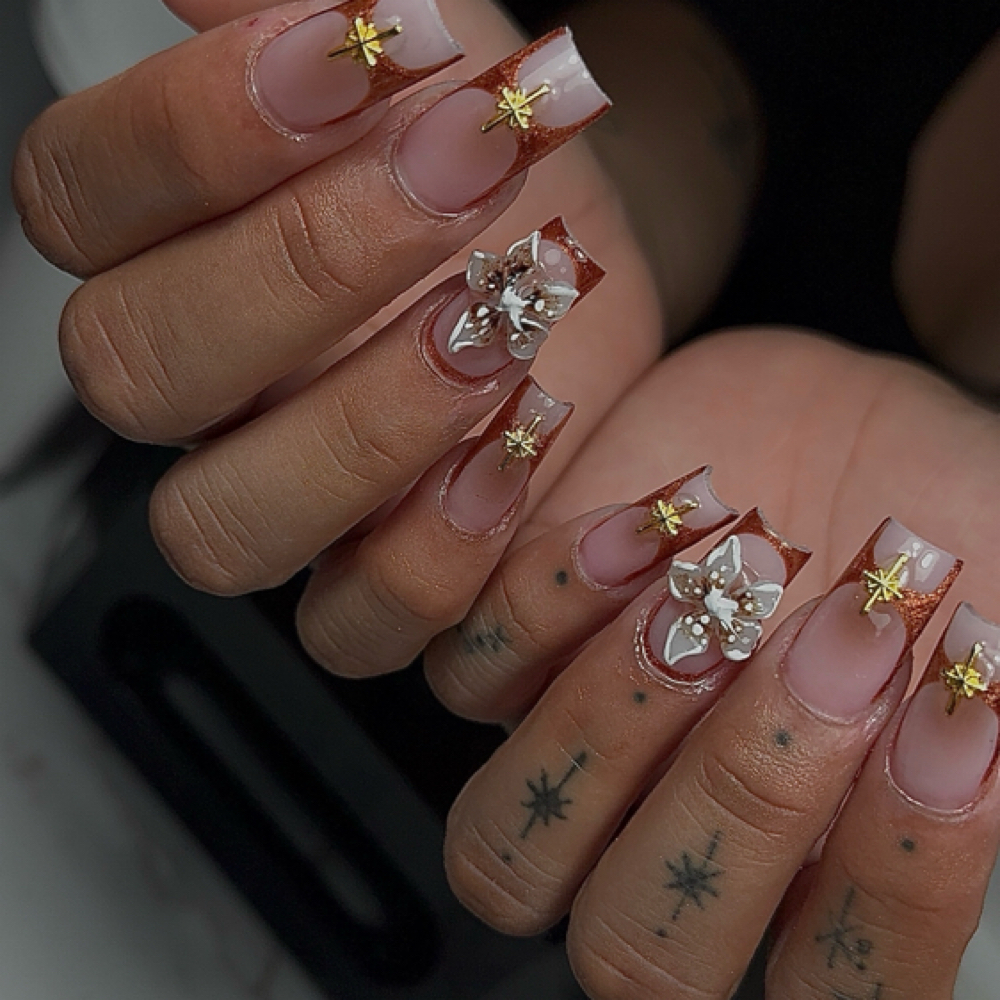 - NAIL ART (ADD ON)- at NAILS BY SUSIE in Mesa, AZ