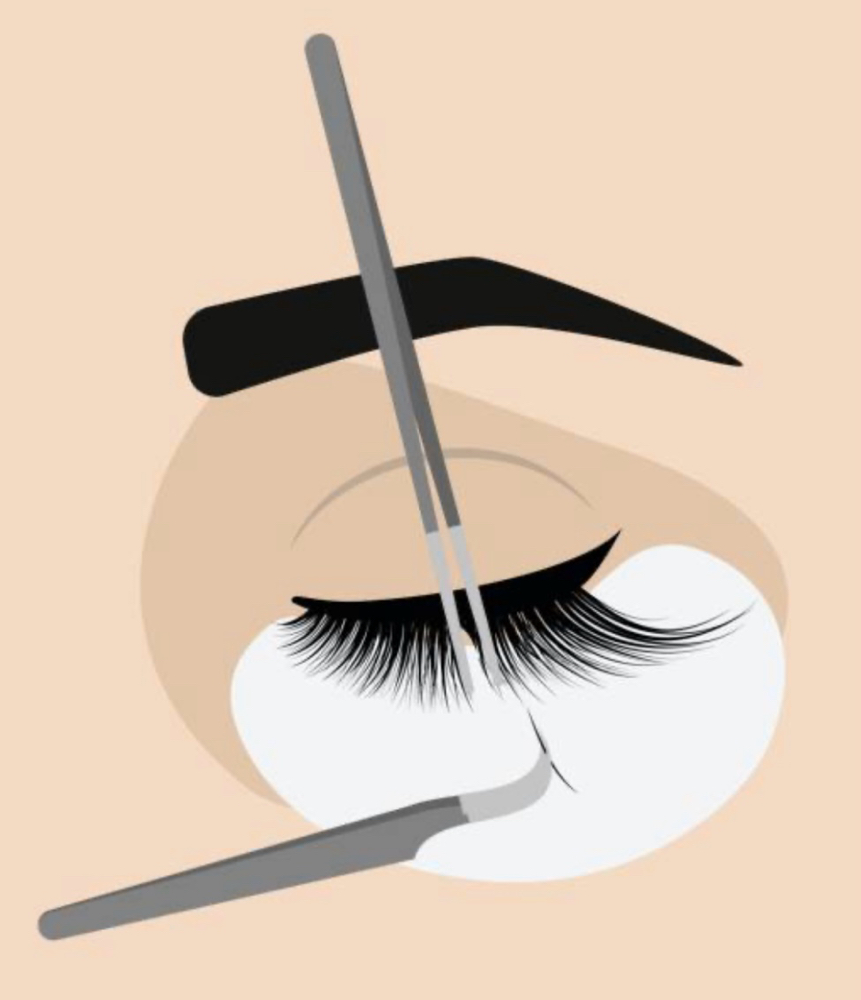 Lash Application (Hybrid)