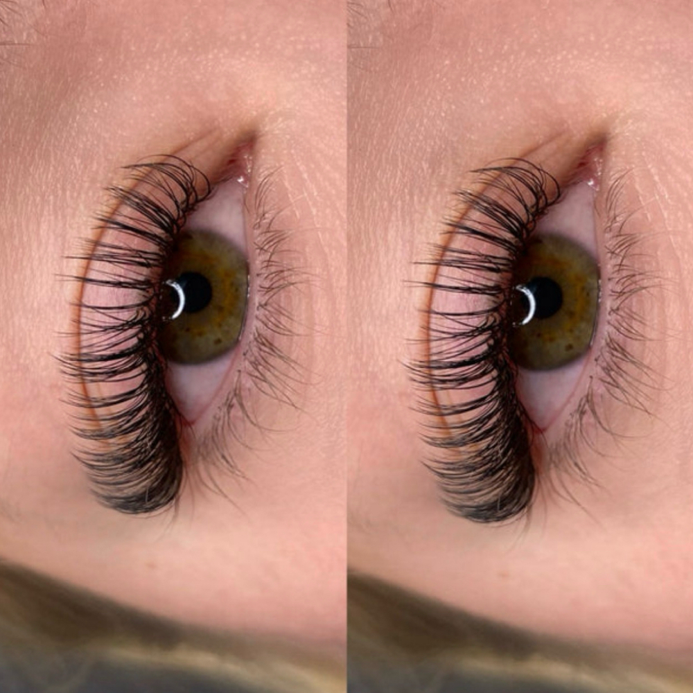 Classic Wet Set Model