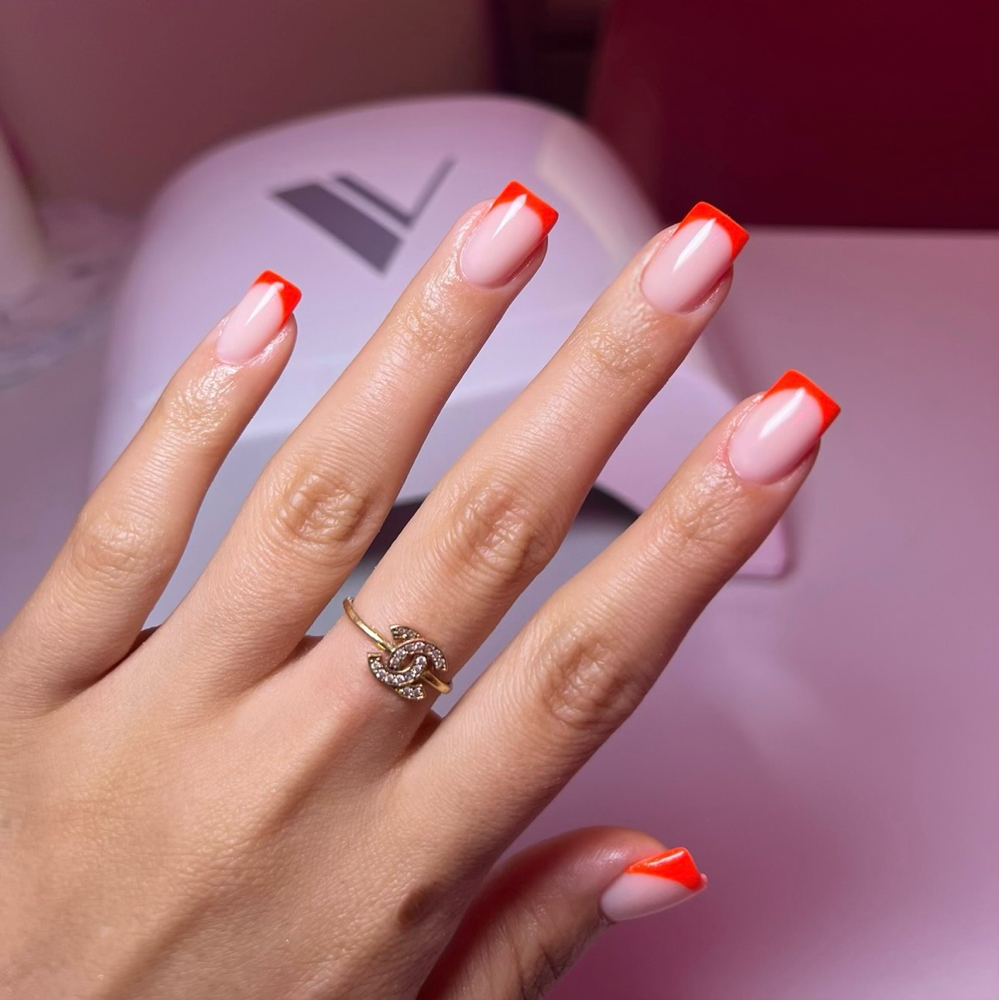 Short Full Set at Bellenora in Costa Mesa, CA