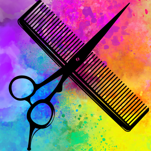 60 Minute Haircut