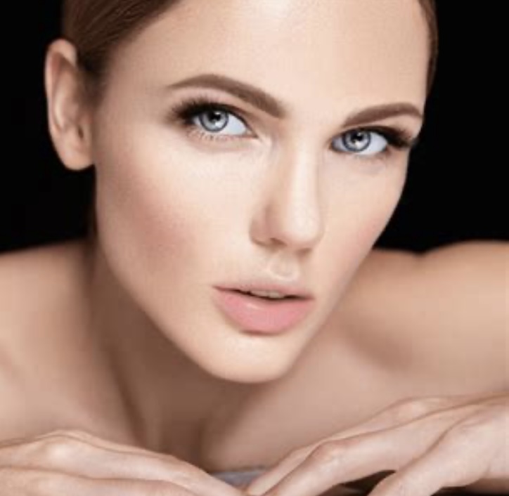 Nanoblading Ombre Brows PMU