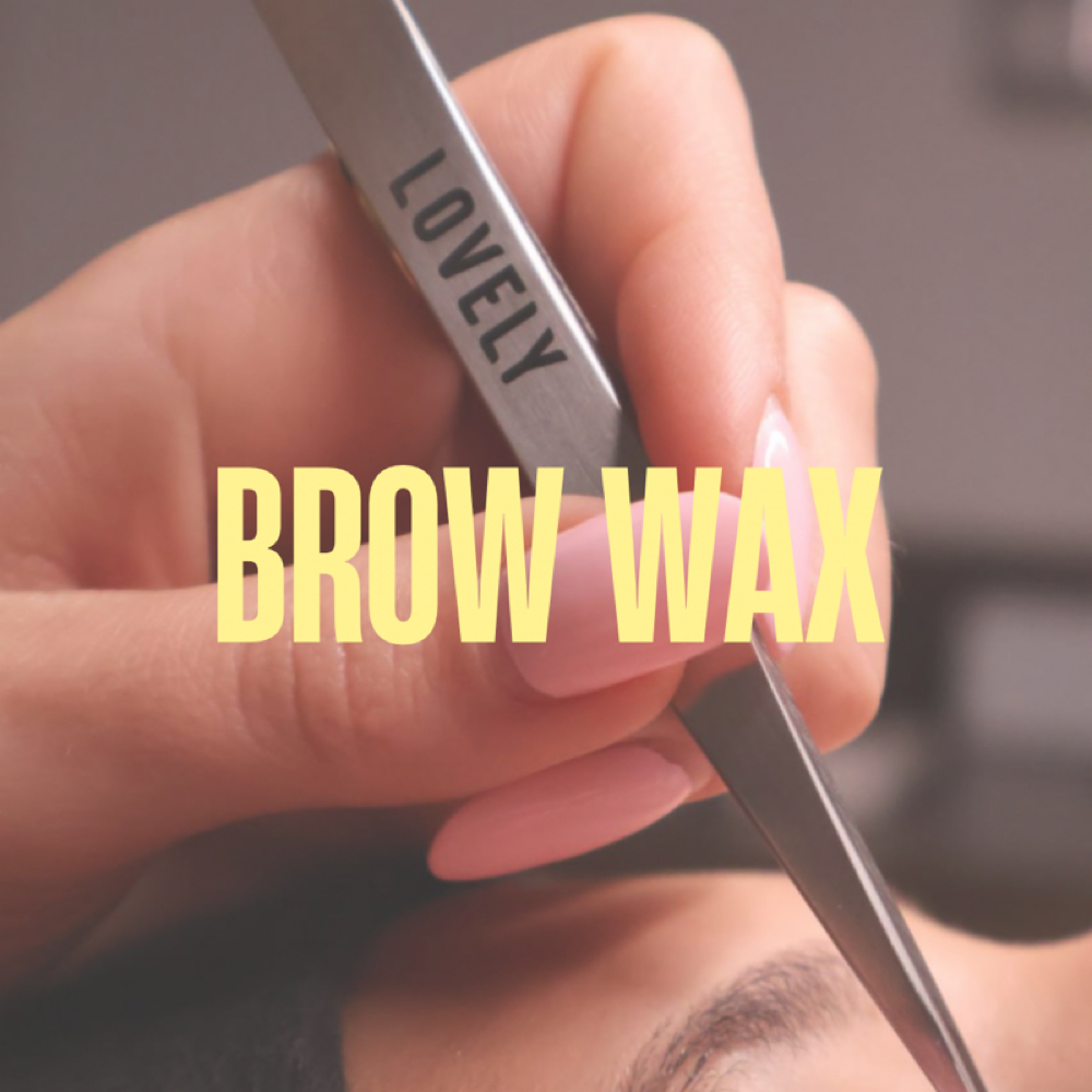 Brow Wax at Beauty Essence in San Antonio, TX